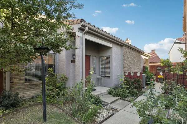 4242 N Capistrano Drive #181, Dallas, TX 75287