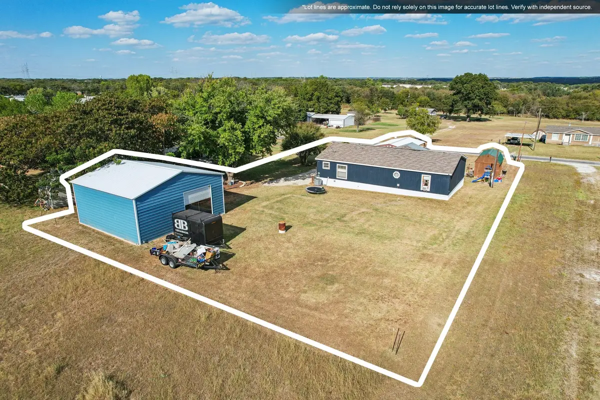 7712 River Run, Granbury, TX 76049 - Image #1