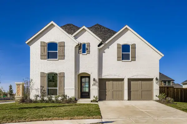 2650 Merrell Court, Prosper, TX 75078