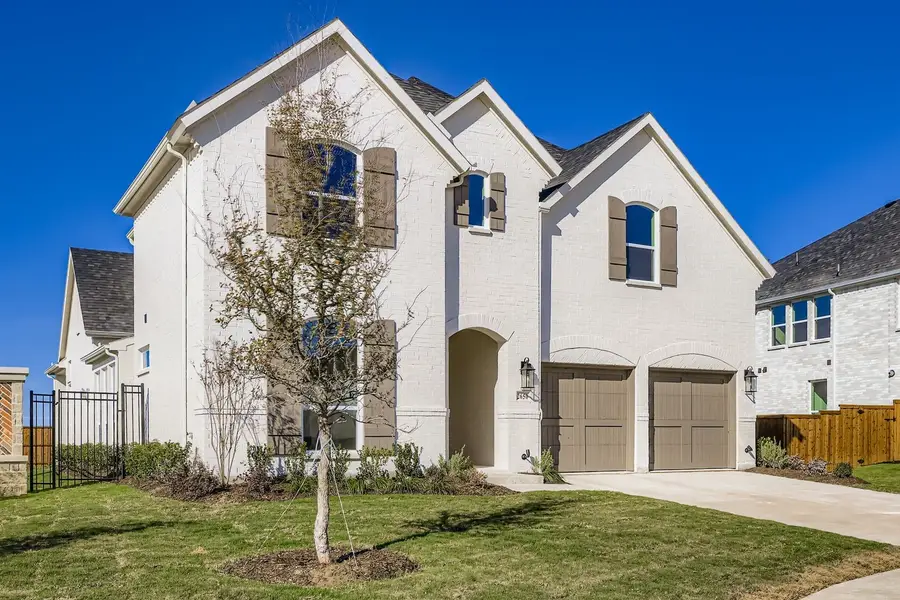 2650 Merrell Court, Prosper, TX 75078 - Image #2