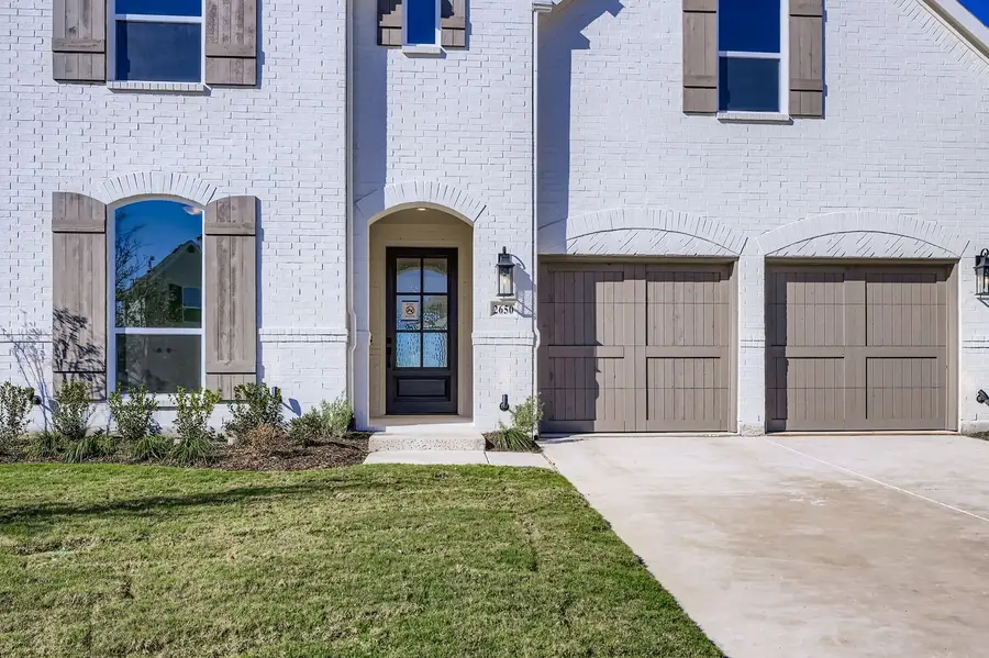 2650 Merrell Court, Prosper, TX 75078 - Image #3