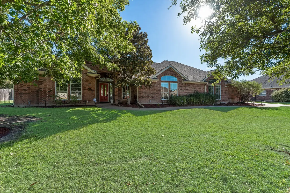 1233 Fox Hunt Trail, Willow Park, TX 76087 - Image #1