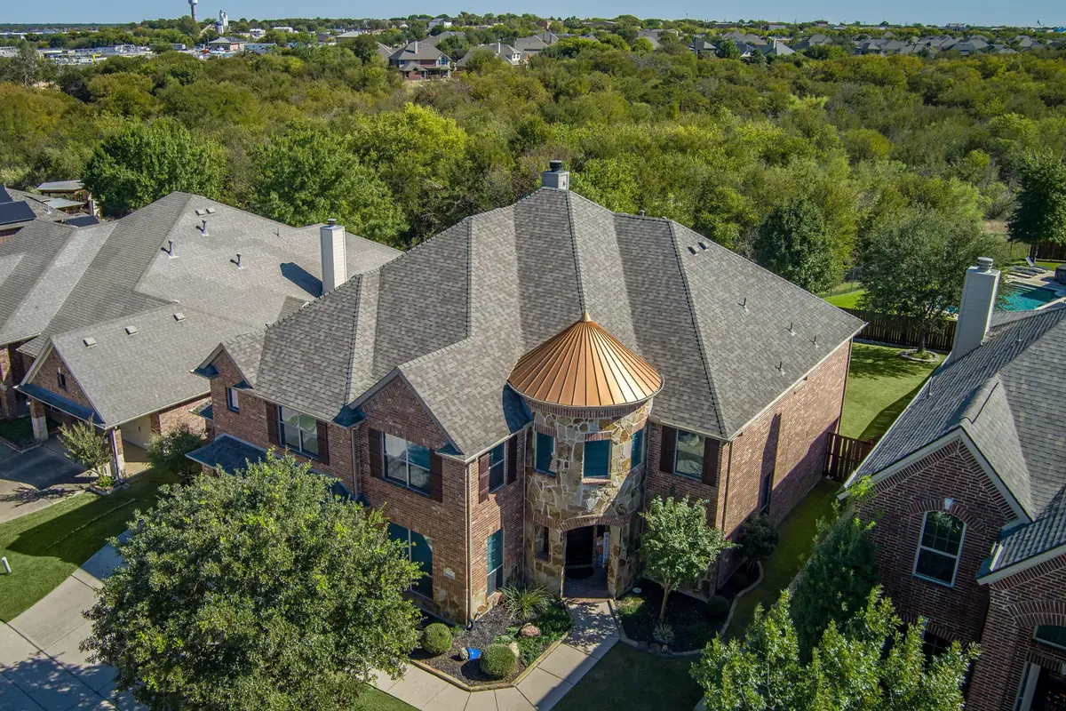 1222 Newcastle Street, Roanoke, TX 76262 - #1