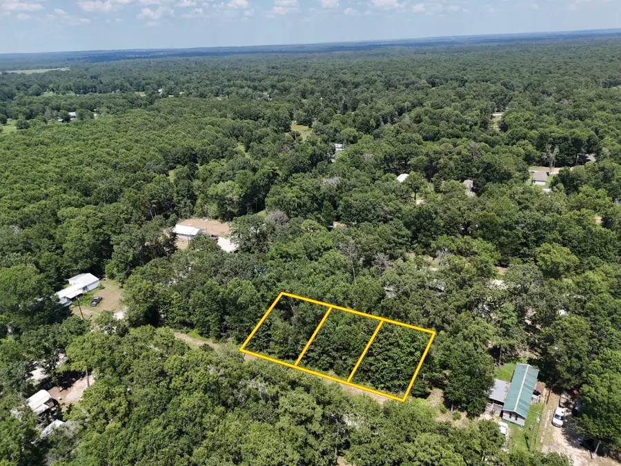 Lots 265-267 Knottypine, Livingston, TX 77351 - #2