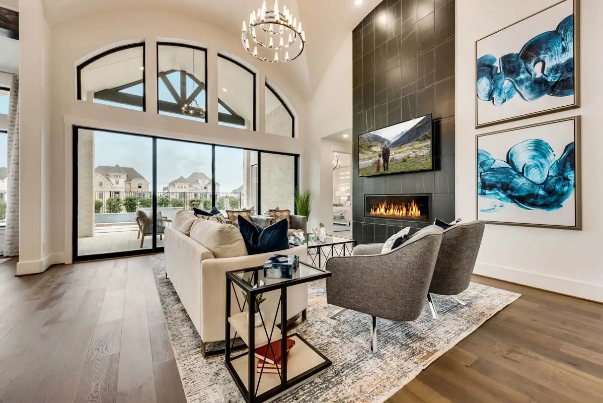 2820 Firefly Place, Prosper, TX 75078 - Image #1