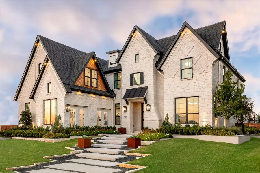 2820 Firefly Place, Prosper, TX 75078 - Image #2