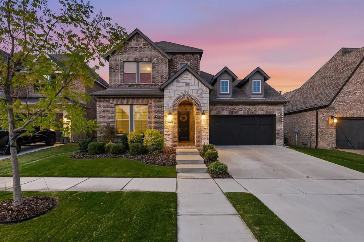 1717 Lavender Lane, Argyle, TX 76226 - Image #1