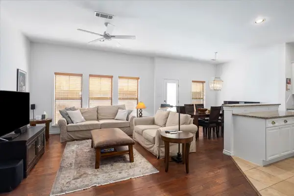 6113 Portrush Drive, Fort Worth, TX 76116