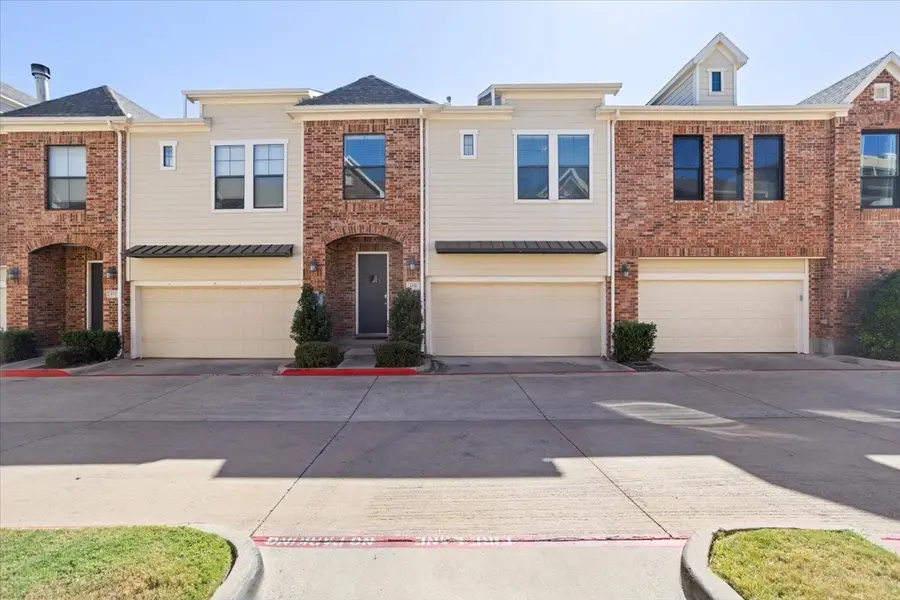 6113 Portrush Drive, Fort Worth, TX 76116 - Image #3