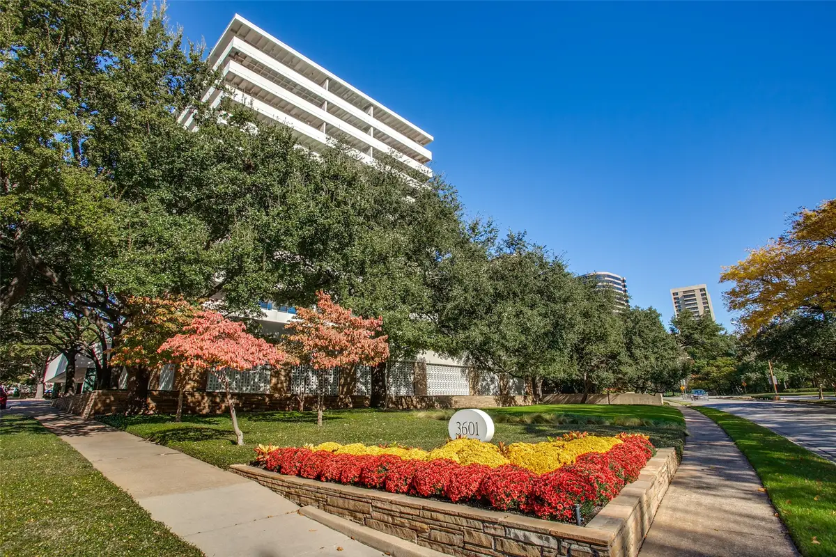 3601 Turtle Creek Boulevard #1006, Dallas, TX 75219 - Image #1