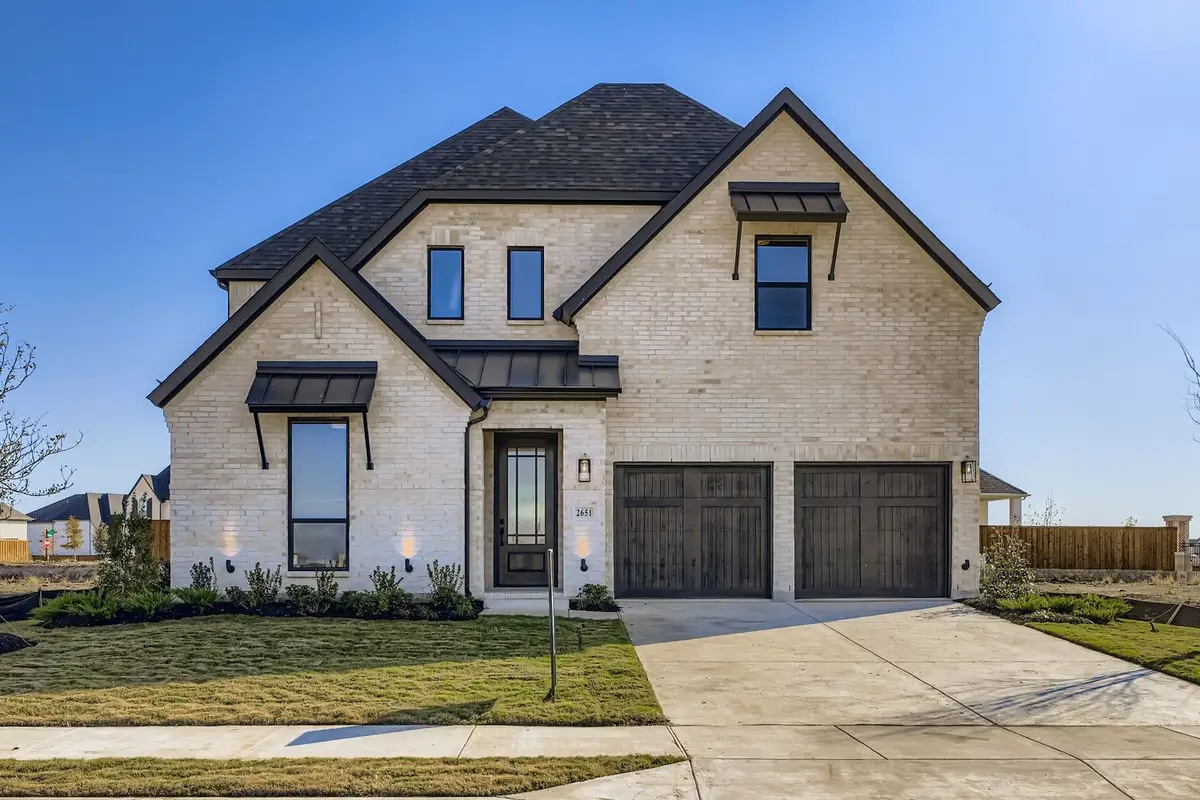 2651 Harvest Lane, Prosper, TX 75078 - Image #1