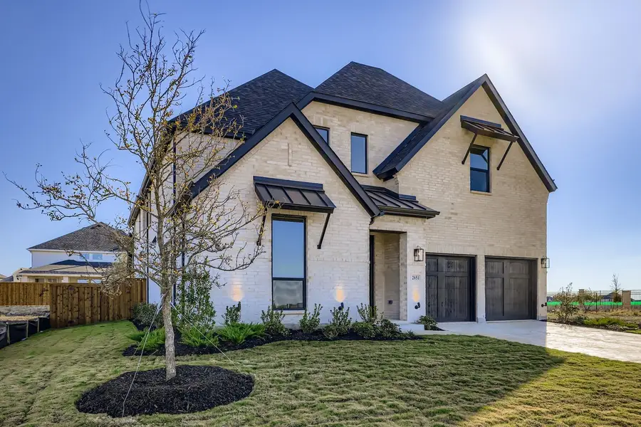 2651 Harvest Lane, Prosper, TX 75078 - Image #2