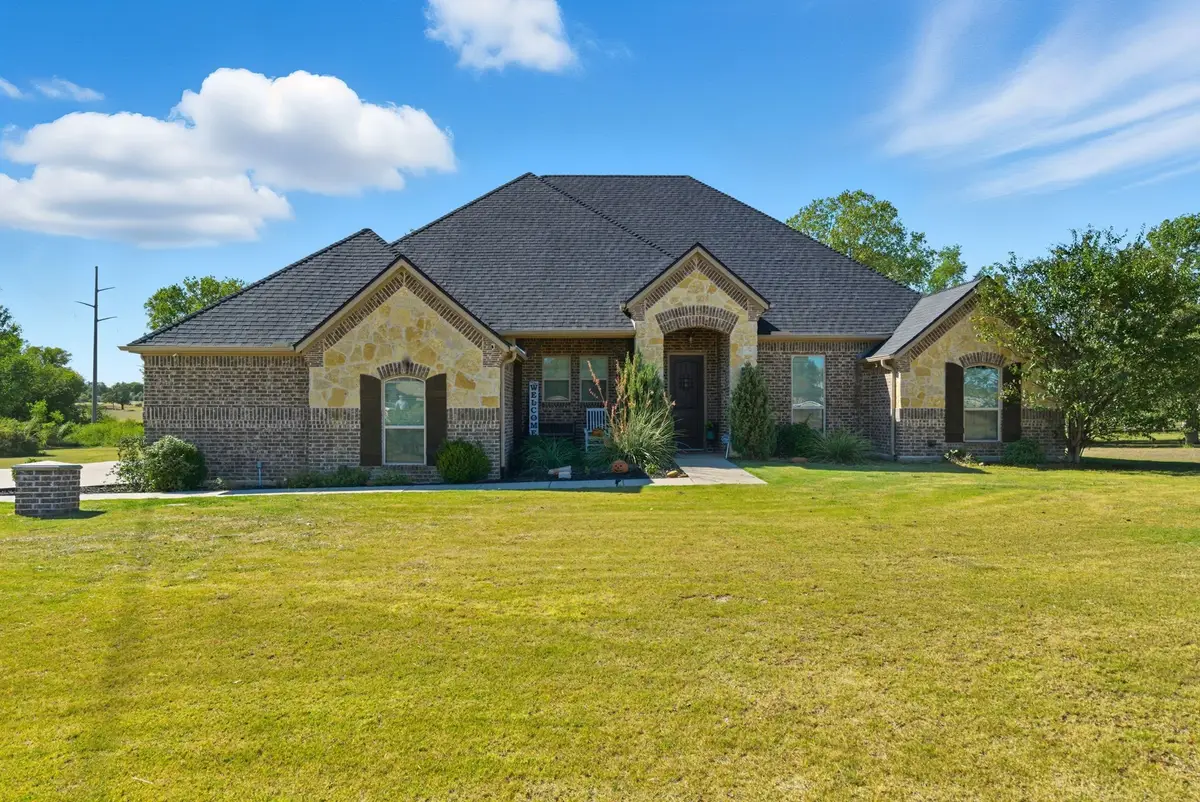 330 Pack Saddle Court, Weatherford, TX 76088 - Image #1