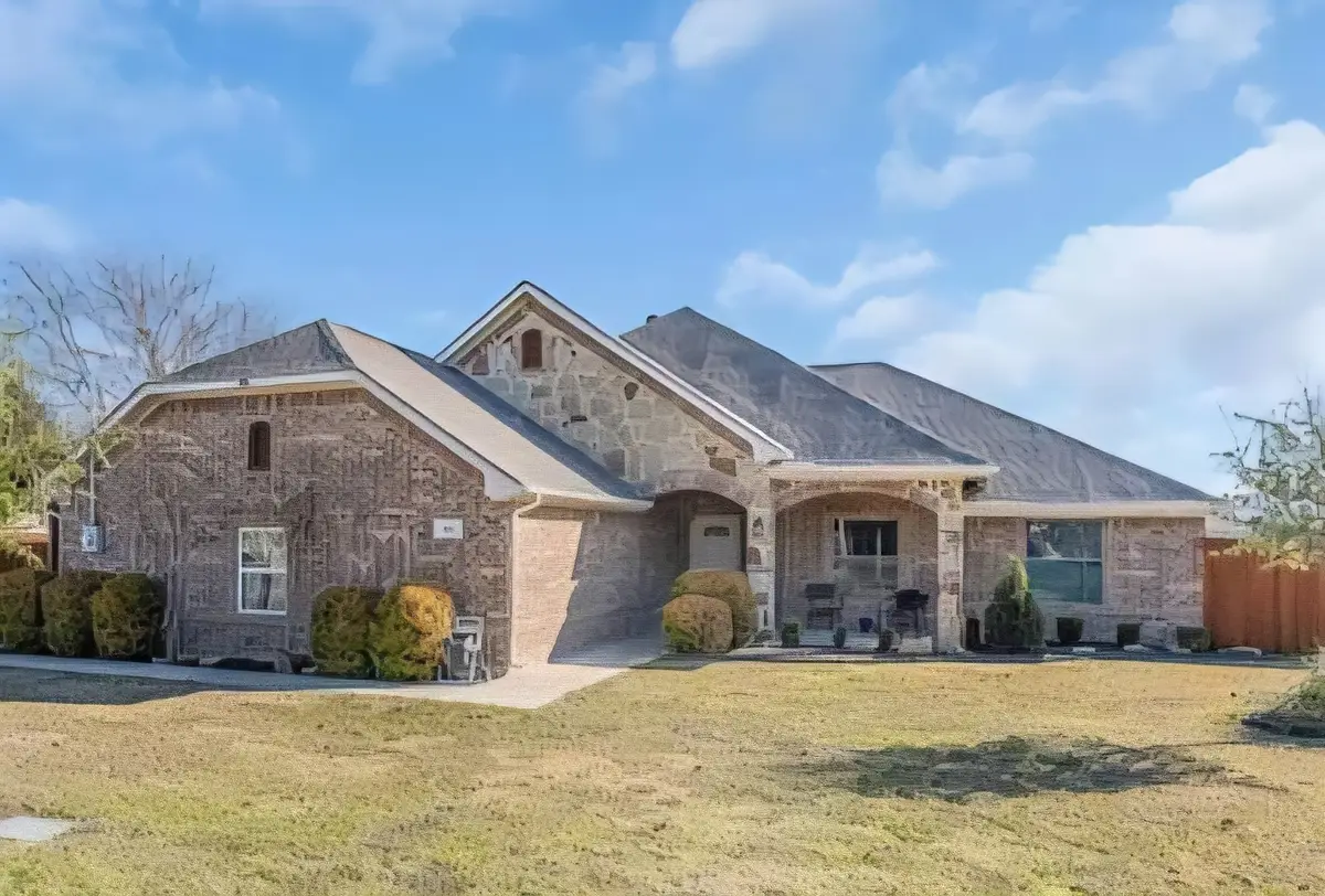 563 Lakeside Drive, Rockwall, TX 75032 - Image #1