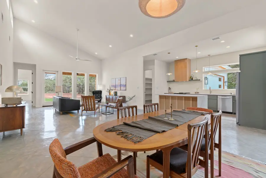 1991 Sunflower Road, Bridgeport, TX 76073 - Image #3