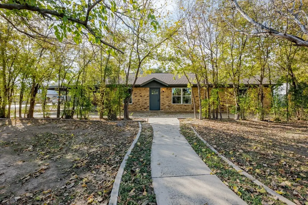 1710 SW 4th Avenue, Mineral Wells, TX 76067 - #1