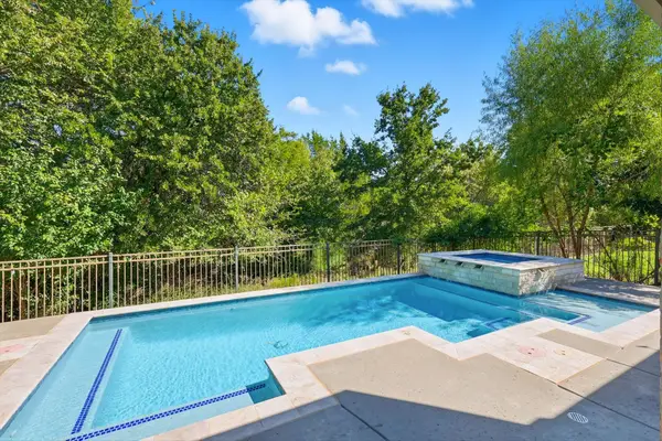 1030 Sheldon Road, Argyle, TX 76226