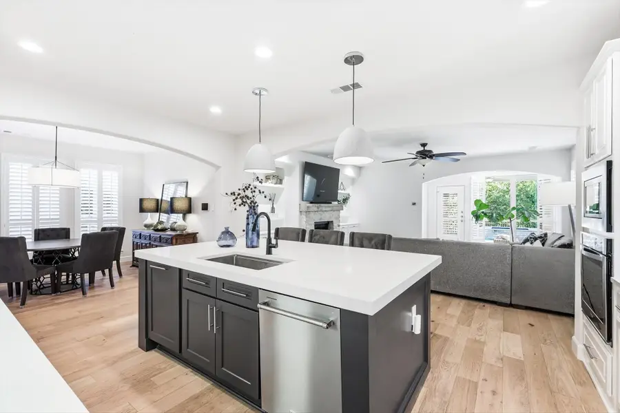 1030 Sheldon Road, Argyle, TX 76226 - Image #3