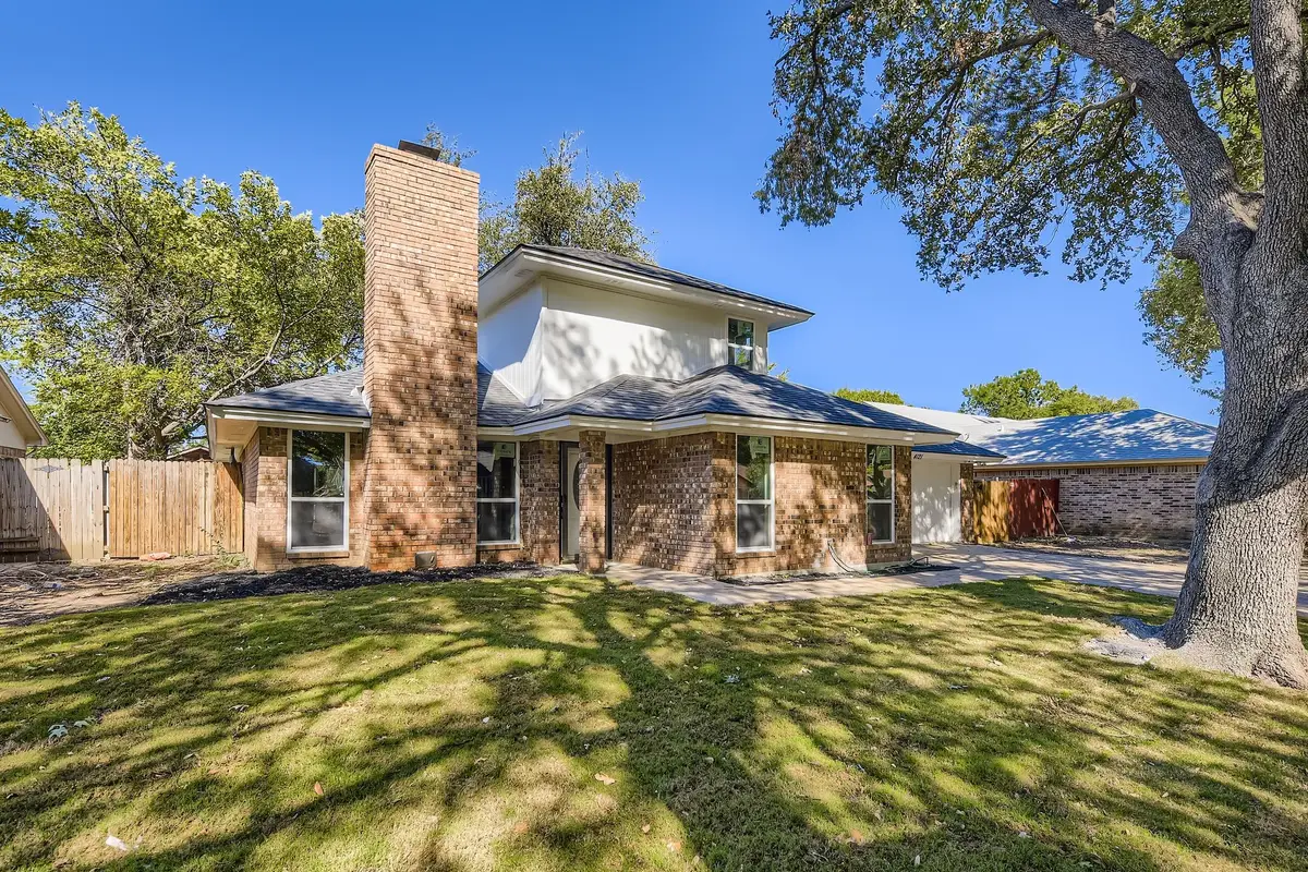 4121 Chestnut Street, Fort Worth, TX 76137 - Image #1