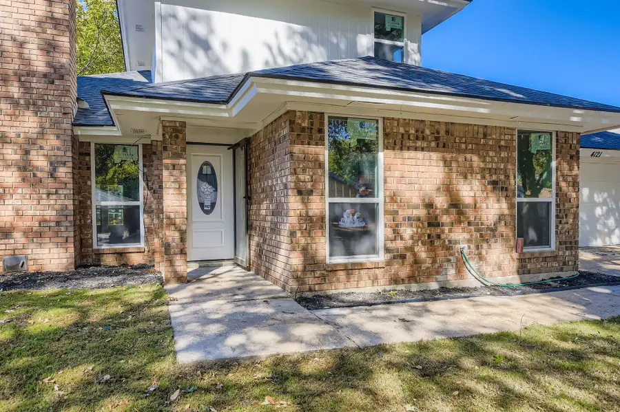 4121 Chestnut Street, Fort Worth, TX 76137 - Image #3