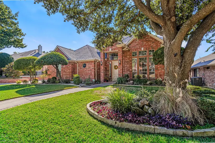 816 Parkhaven Drive, Mesquite, TX 75149 - Image #3