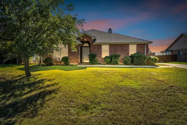 223 King George Road, Ponder, TX 76259