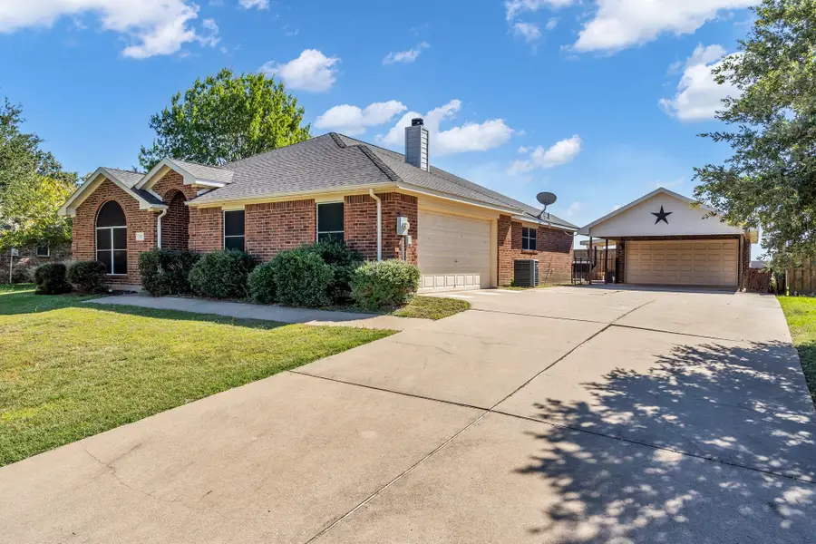 223 King George Road, Ponder, TX 76259 - Image #3