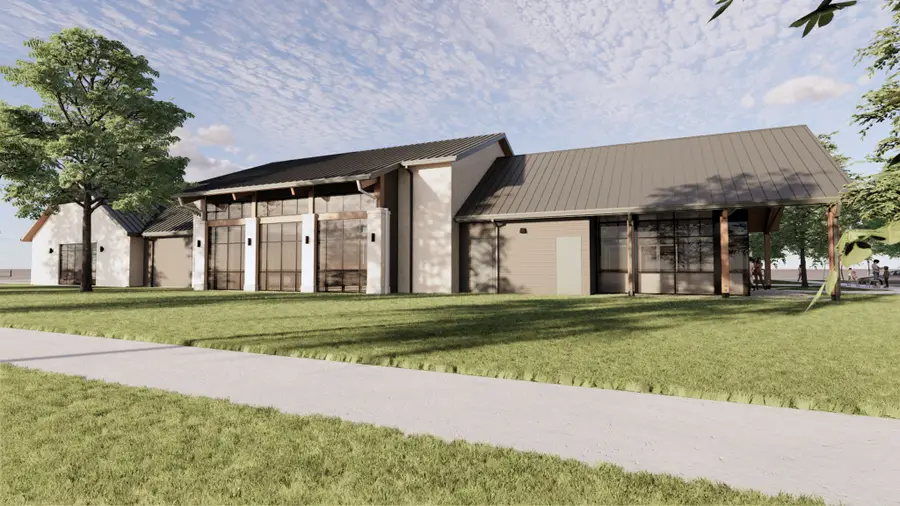 3509 Rosanah Street, Frisco, TX 75033 - Image #3