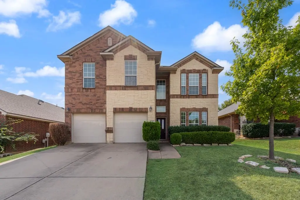 851 Grant Street, Burleson, TX 76028 - Image #1