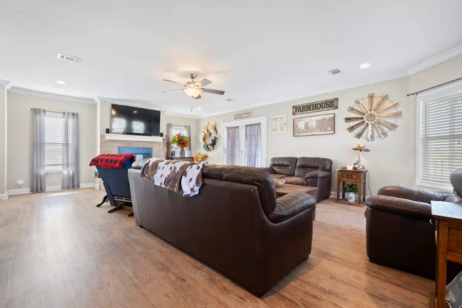 2215 Tucker Road, Graford, TX 76449 - Image #2