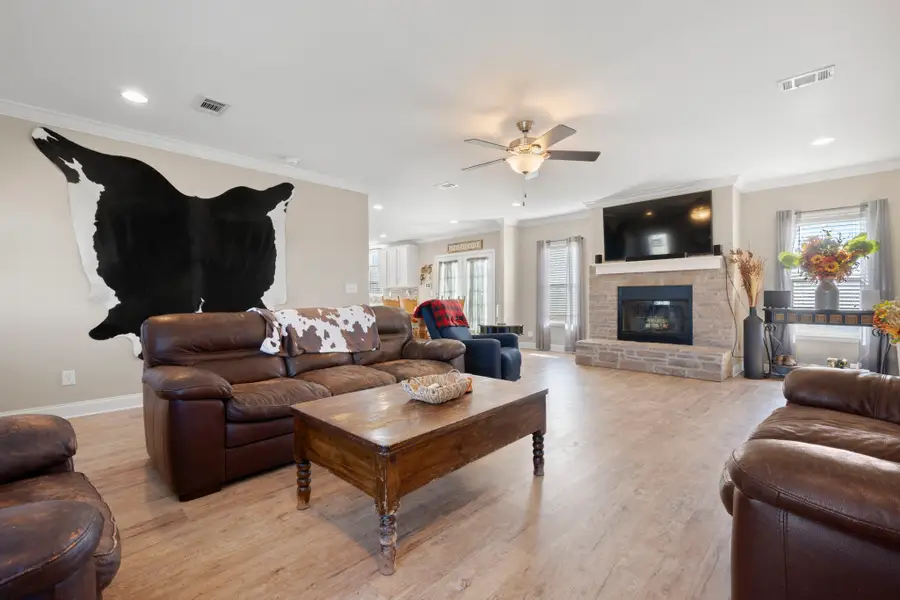 2215 Tucker Road, Graford, TX 76449 - Image #3