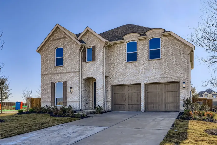 2611 Harvest Lane, Prosper, TX 75078 - Image #2