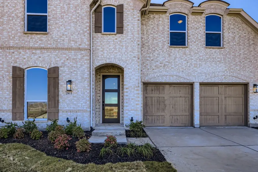 2611 Harvest Lane, Prosper, TX 75078 - Image #3
