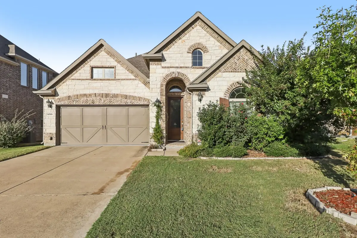 6705 Denali Drive, Plano, TX 75023 - Image #1