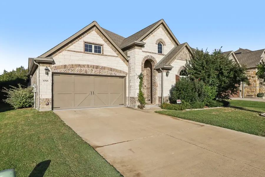 6705 Denali Drive, Plano, TX 75023 - Image #2