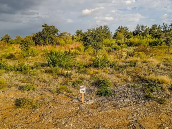 Lot 112 Clearwater Point, Possum Kingdom Lake, TX 76449