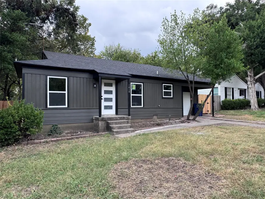 1410 Tanglewood Lane, Garland, TX 75042 - Image #2