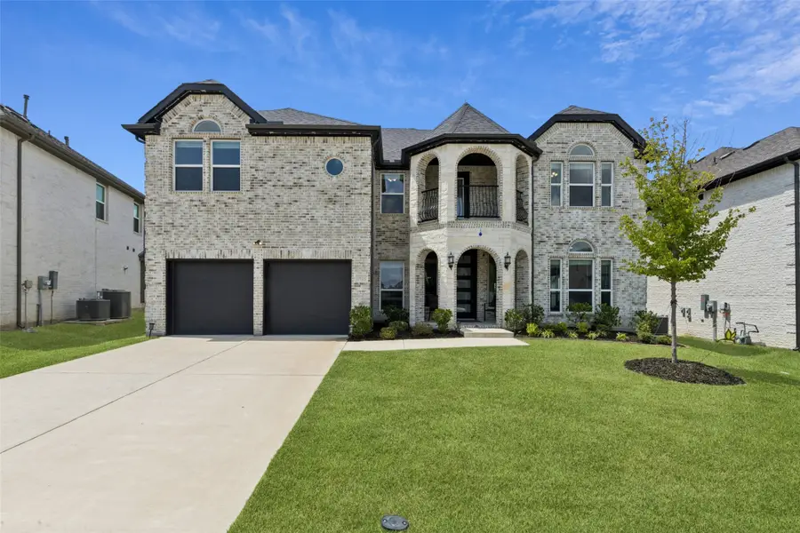 1024 Dupont Drive, McKinney, TX 75071 - Image #2