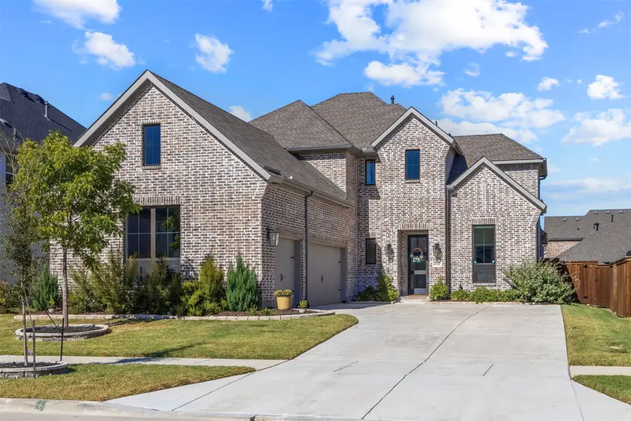 4540 Mayfield Drive, Prosper, TX 75078 - Image #2