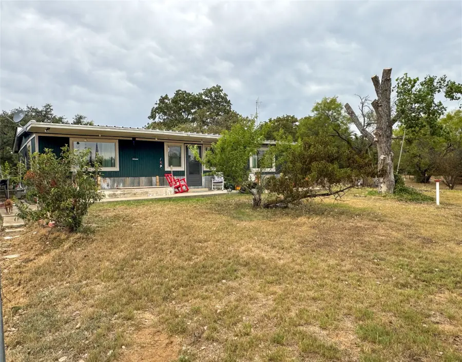 518 County Road 237, Eastland, TX 76448 - Image #3