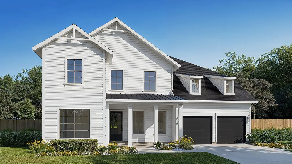 14205 Malinda Drive, Frisco, TX 75033 - Image #1