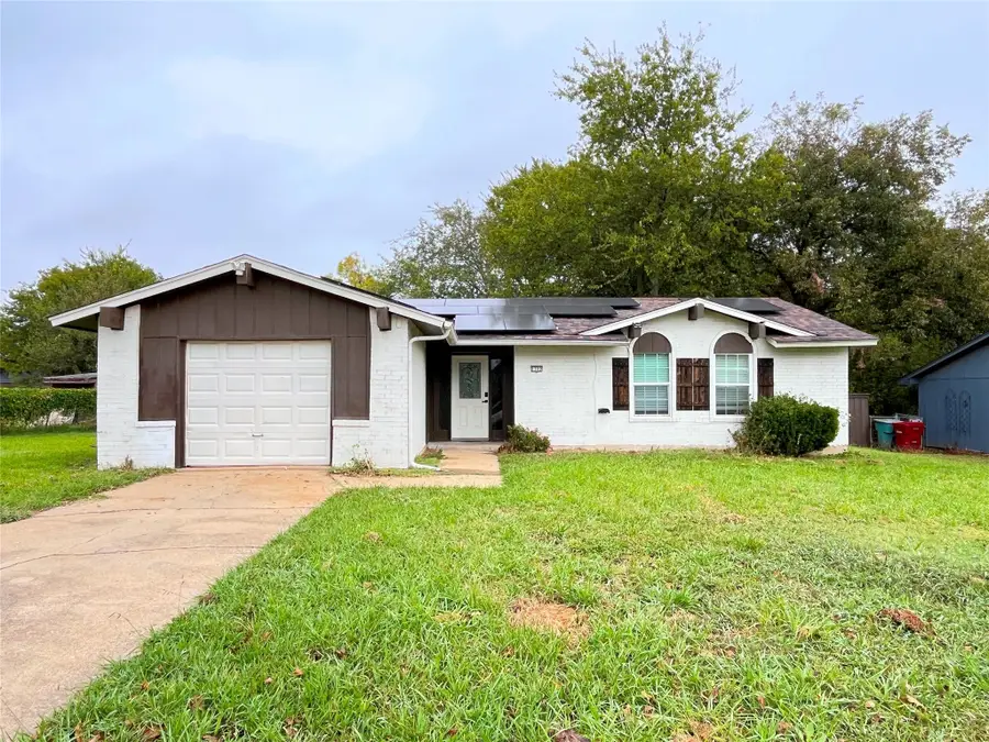 1509 S Vaden Street, Sherman, TX 75090 - Image #2