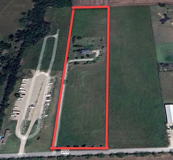 757 E Cottage Hill Parkway, McKinney, TX 75071 - #1