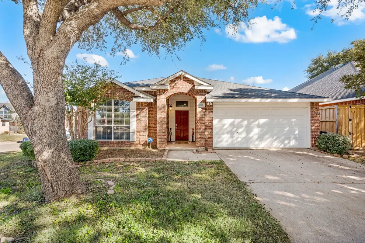 8382 Pipestone Drive, Fort Worth, TX 76137 - Image #1