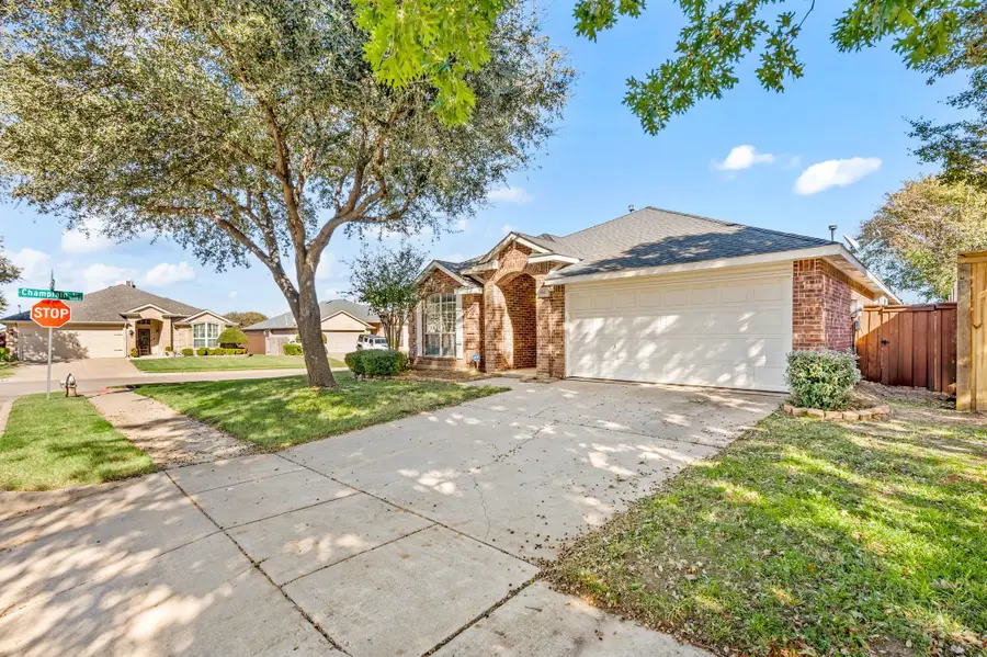 8382 Pipestone Drive, Fort Worth, TX 76137 - Image #3