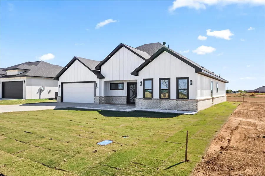 103 Lawson Avenue, Mabank, TX 75147 - Image #3