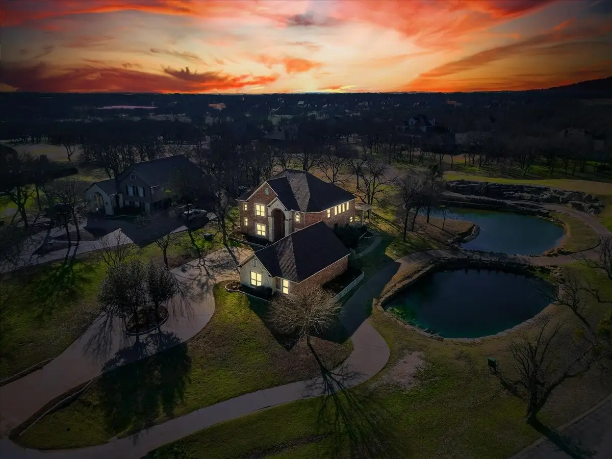 441 Sugar Tree Drive, Lipan, TX 76462 - #1