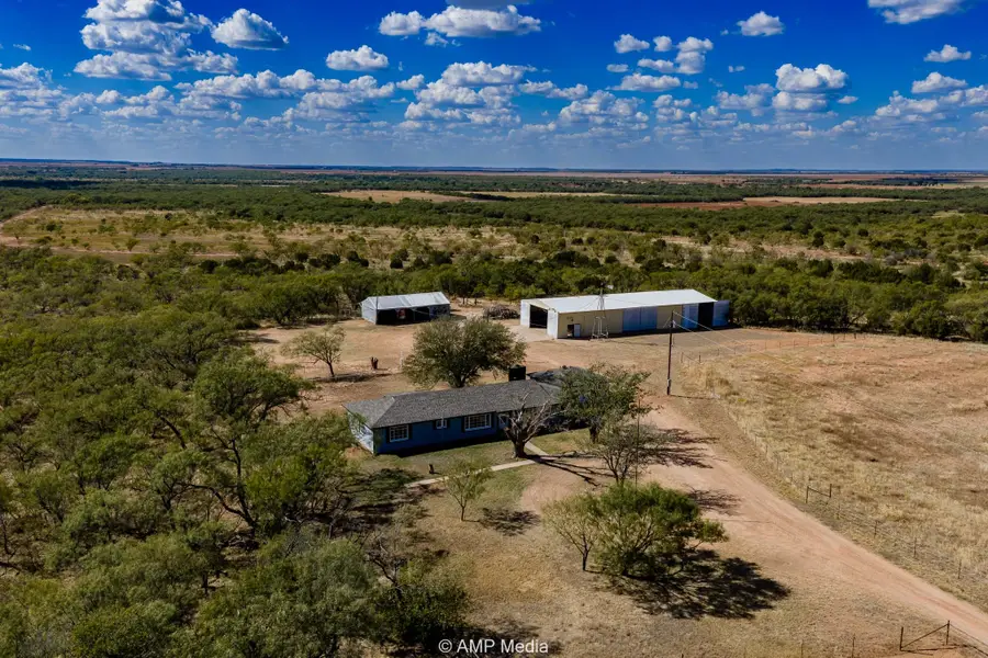 4538 County Road 463, Rule, TX 79547 - Image #2