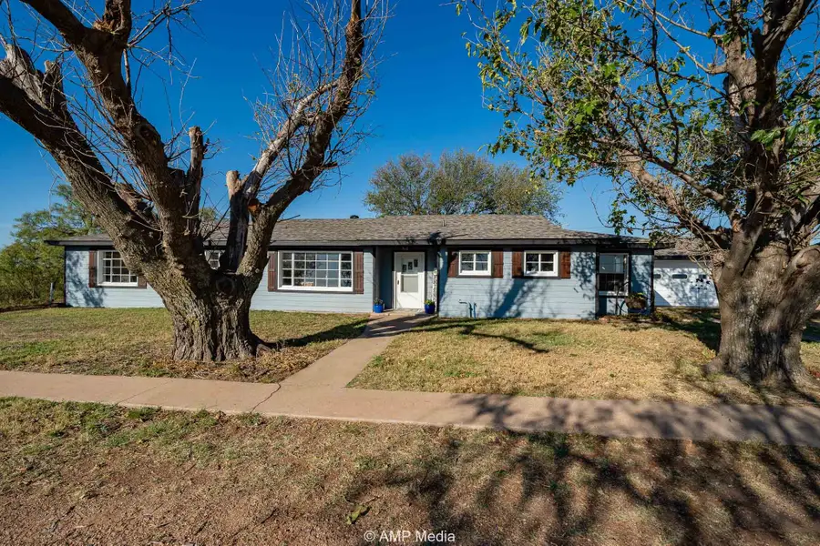 4538 County Road 463, Rule, TX 79547 - Image #3