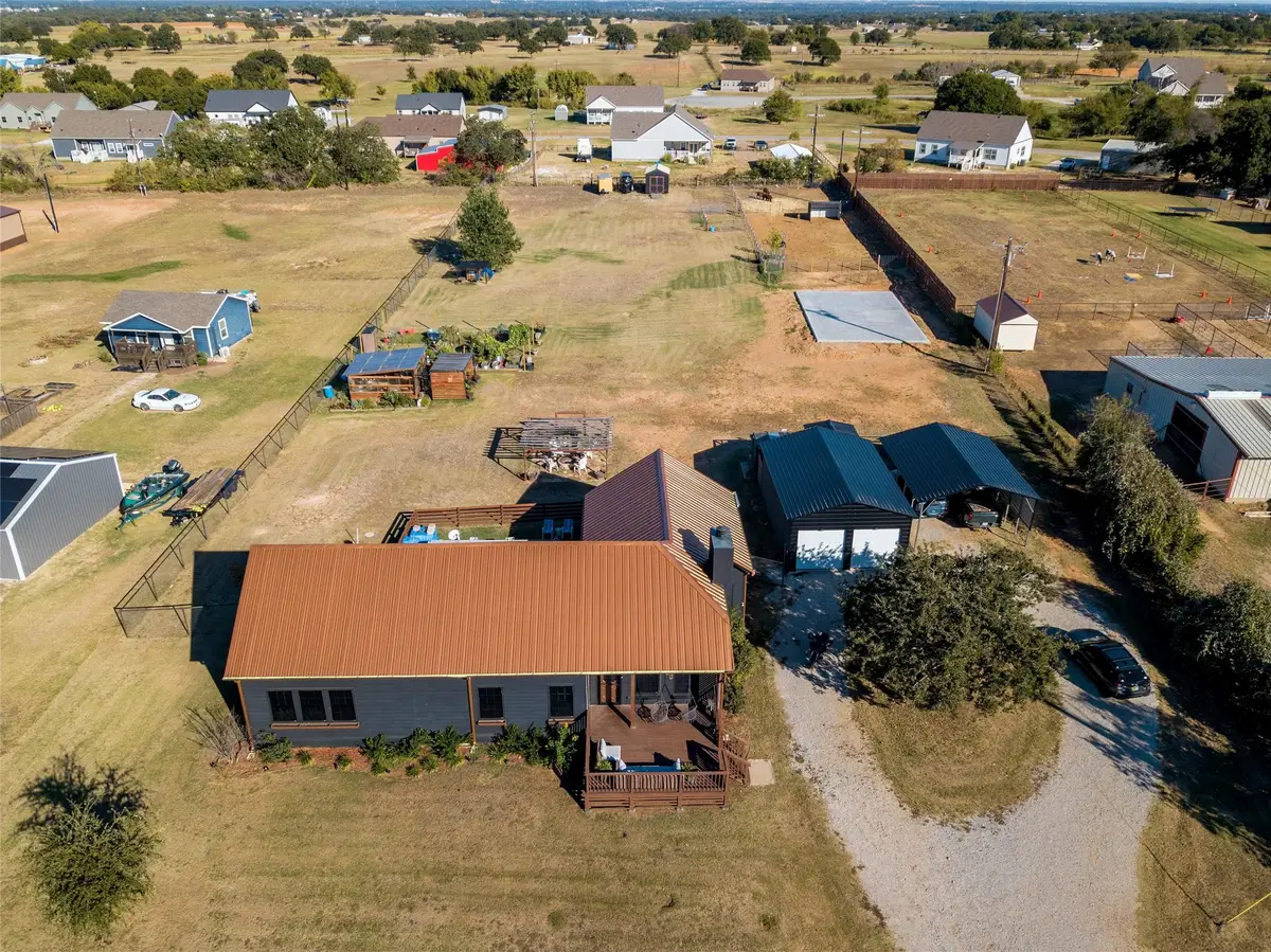 128 Mccrae Lane, Boyd, TX 76023 - #1